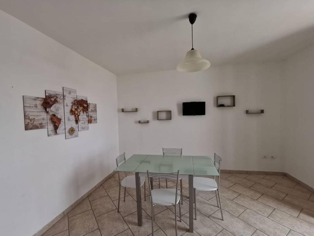 Appartamento De Gama Torre Pali المظهر الخارجي الصورة